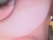 Perfect titty bounce 11/16