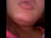 Sorry daddy, I couldn’t hold in my squirt 😭 11/16