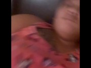 Sorry daddy, I couldn’t hold in my squirt 😭 12/16