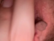 watch me cum daddy😩 14/16