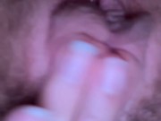 watch me cum daddy😩 6/16