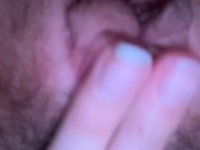 watch me cum daddy😩 7/16