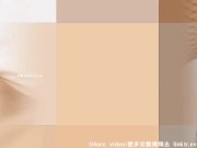 老公出差太多天，发情的少妇像母狗一样找男人操逼，淫叫着被射在了屁股上面！中国国产剧情 12/16