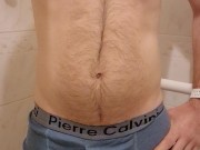 Pissing / wetting my boxer shorts 1/16