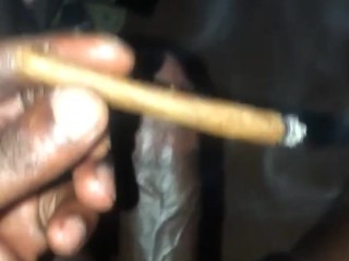 Vibing