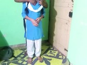 Indian College Couples  Sex on Terrace 6/16