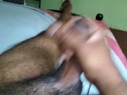 Naked Workout Handsome Guy 14/16