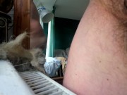 relax and learn with soft cock 3/16