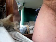 relax and learn with soft cock 5/16