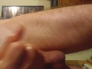 Stupid Hipster Boy is Horny for You 16/16