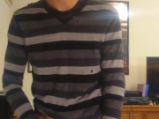 Stupid Hipster Boy is Horny for You 2/16