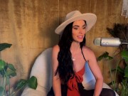 WHAT'S IT REALLY LIKE ON A PORN SET? PODCAST WITH VENUS VALENCIA 13/16