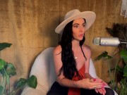 WHAT'S IT REALLY LIKE ON A PORN SET? PODCAST WITH VENUS VALENCIA 15/16