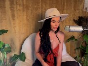 WHAT'S IT REALLY LIKE ON A PORN SET? PODCAST WITH VENUS VALENCIA 16/16