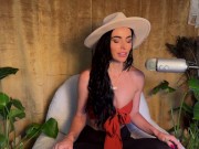 WHAT'S IT REALLY LIKE ON A PORN SET? PODCAST WITH VENUS VALENCIA 3/16