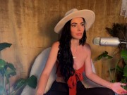 WHAT'S IT REALLY LIKE ON A PORN SET? PODCAST WITH VENUS VALENCIA 8/16