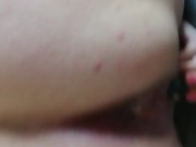 Farting cum from my bum 15/16