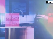 Darcia Lee Gets Her Sweet Cunt Railed Deep by Old Stud - LETSDOEIT 2/16