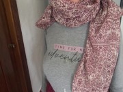 mature turkish cuckold wife with hairy pussy from Istanbul 14/16