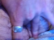 Home Alone Guy Fucks Himself Self Employed Freedom Risky Caught Masturbating Dildo Cumshot 11/16