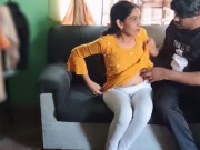 I Fucked My Kolkata friend