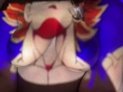 DBZ On My Boobs 1/16