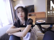 Fuck my personal maid and make every day a Valentine's Day 4/16