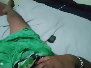 Good Morning Masturbation Session 6/16