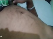 Good Morning Masturbation Session 7/16
