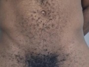 Horny Guy Humping his own hand and Moaning to an Intense Shaking Orgasm 8/16