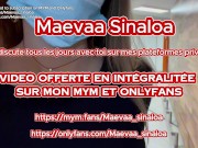 STRANGER CHALLENGE - I ask a stranger to fuck me in the toilets of the Paris airport 16/16