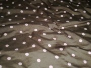 The farmer in the bedroom masturbates and collects semen in glass 2/16