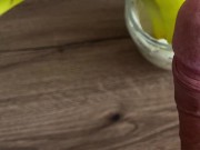 Big banana pov 11/16