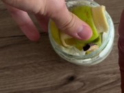 Big banana pov 12/16