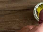 Big banana pov 13/16