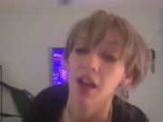 Riding His Hard Cock POV 1/16