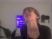 Riding His Hard Cock POV 3/16