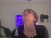 Riding His Hard Cock POV 4/16