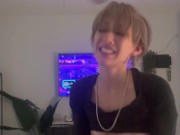 Riding His Hard Cock POV 5/16