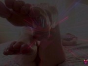 La matrigna porca ti fa sborrare con un JOI da urlo! 1/16