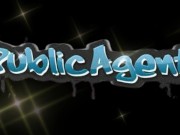 Discussions After Dark Reviews: Public Agent Presents Nancy 4/16