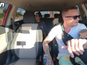 Forget your wallet at home??? I'll fuck you hard! 1/16