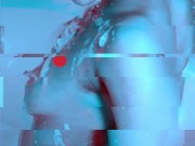 Sexy Ebony African Babe Fuck Her Pussy Until She Cums 2/16