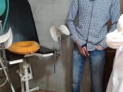 Video from the hospital room 2/16