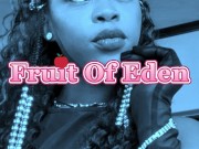 African Ebony Wants Dick In Her Wet Pussy 2/16