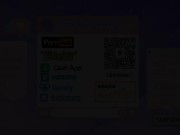 cow girl shows off SLUTTY GAPING HOLES 16/16