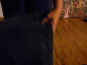 Asian Hotwife Slut Worshipping BWC 2/16