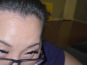 Asian Hotwife Slut Worshipping BWC 4/16