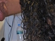 Face Fuck Cum in Mouth 09/26/24 11/16