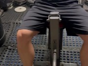 FK2 - Voisine salope console son jeune voisin avec sa chatte bien chaude 10/16